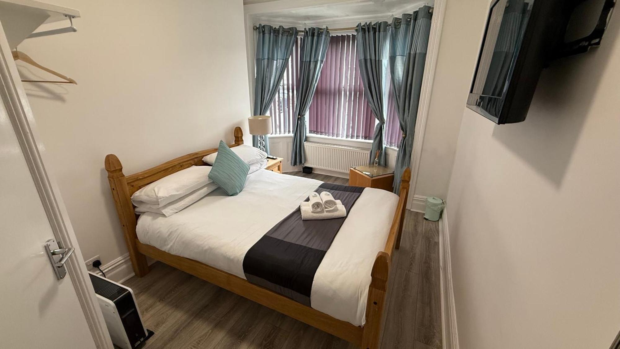 Hotel 119 Darlington  Exteriér fotografie