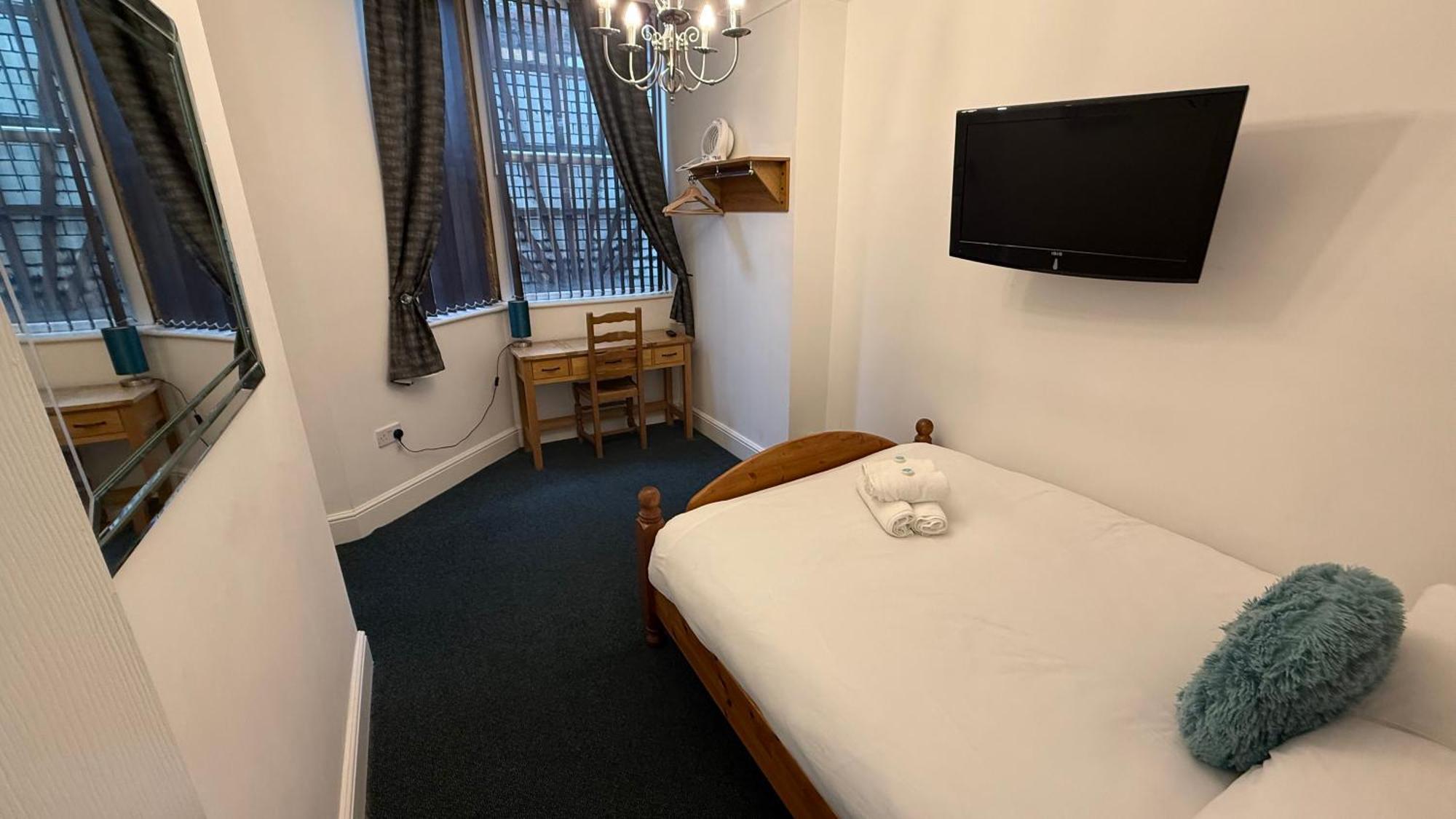 Hotel 119 Darlington  Exteriér fotografie