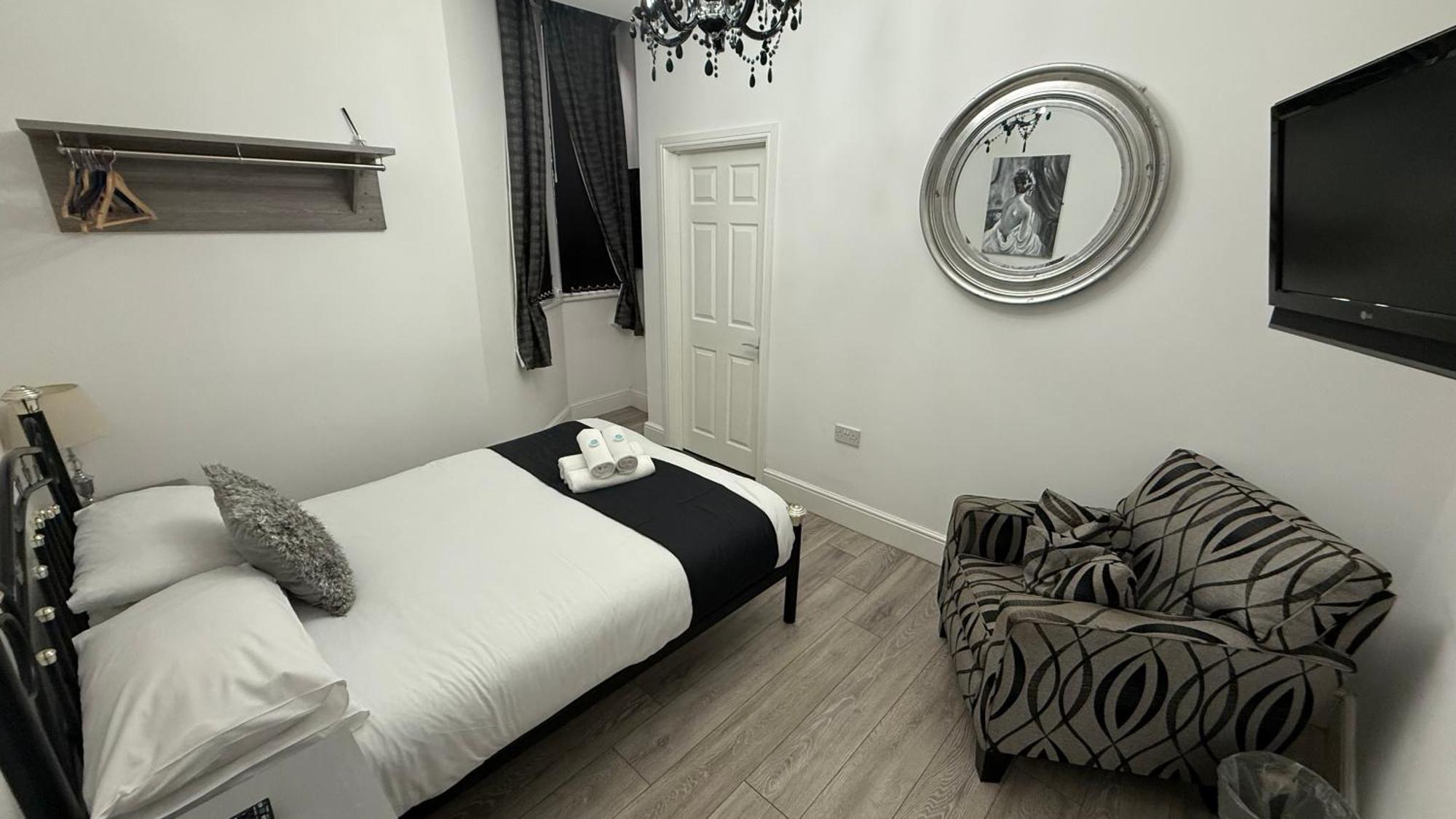 Hotel 119 Darlington  Exteriér fotografie